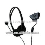 Portable gaming headset,OEM wired stereo gamer headpset made in China                        
                                                                                Supplier's Choice