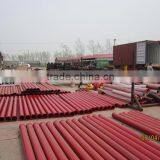 Cangzhou Jinlong Shengye Pipe Fittings Manufacturing Co., Ltd. company overview - view 1 thumbnail