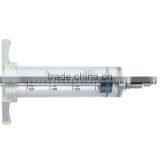 High Quanlity Veterinary Syring