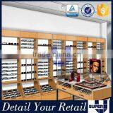 Australia Brands Retail Optical Glasses Display Showcase for Sale thumbnail-4