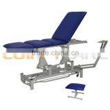Coinfy EL04 Hospital Therapy Treatment Bed Lumbar Traction Bed thumbnail-1
