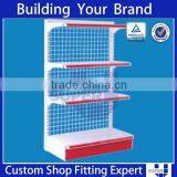 Good Quality Hot Sale Supermarket Promotion Pallet Display thumbnail-2
