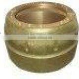 Benz Brake Drum