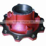 BPW Wheel Hub