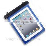 PVC Waterproof Swimming And Diving Bag For IPad thumbnail-4