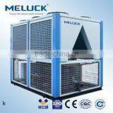 2FN Series V Type Condenser/fin Type Evaporator Condener for Refrigeration Cold Room