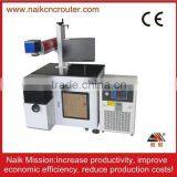 Craft Gifts CO2 Laser Marking Machine Made in China
