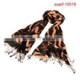 Korean Fashion Scarf Wholesale Manufacturers