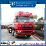 Feed Truck for Sale Shacman Truck 8X4 thumbnail-2