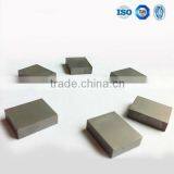 Trade Assurance Supplier of Tungsten Carbide Plate / Cemented Carbide Plates and Carbide Flat Bar for Dies thumbnail-3