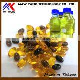 Natural Health Product Terrapin Oil Softgel Fatty Acid Omega 369 thumbnail-3