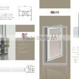 Double Glazed Veneation Blinds thumbnail-5
