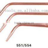 551 554 Welding Nozzle