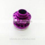 HIGH PRECISION CNC Turning&milling&Design Customized-made Colorful Parts Made in Taiwan thumbnail-6