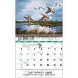 2016 Promotional Calendar Printing LOGO Printing thumbnail-3
