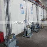 Electrohydraulic Servo Shock Absorber Tester Mechanical Tester for Acceleration Shock Test thumbnail-4