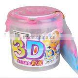 Promotional the Most Popular Dough Play Toy thumbnail-4