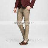 Men's Classical Casual Business Pants Trousers thumbnail-3