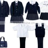 Quality And Stylish Kids School Uniforms