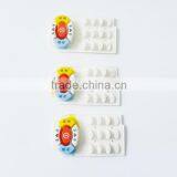 Silicone Rubber Keypad,rubber Button Keypad,rubber Keypad With Carbon Pill thumbnail-1