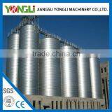 Good Price High Quality Storage Silos for Grain and Corn thumbnail-3
