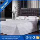 Bulk Bed Sheets /cotton Bed Sheets / Hotel Bed Sheets thumbnail-5