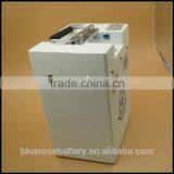 48V 30Ah Electric Scooter Vehicle Ship Yacht Portable High Current dc Power Source Rechargeable Lithium Battery Batteries Pack thumbnail-3