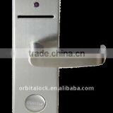 ORBITA IC Card Door Lock for Hotel Project