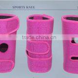 Four Color Breathable Sport Knee Pad thumbnail-2