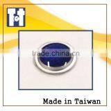 Saffron Car Aluminum Creative Metallic Epoxy Sticker thumbnail-6