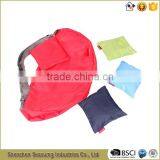 Light Weight Nylon Foldable Storage Bag for Unisex thumbnail-2