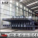 Construction Steel Structure Frame Building