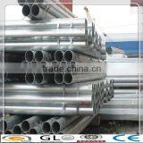 Hot Dipped Galvanized Round Pipe thumbnail-5
