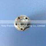 Precision CNC Powder Metallurgy Machining Parts With Golf Weights, Golf Screws thumbnail-3