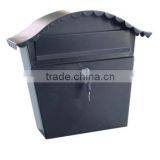 Simple Appearance Metal Mailbox,modern Metal Letterbox,postbox
