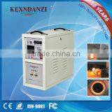 on sale KX-5188A18 high frequency melting induction machine for metal