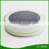 Remote Control Outdoor Colar Changing Light Swimming Pool Floating RGB Solar LED Light thumbnail-3