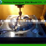 Experienced Injection Plastic Precision Mold Maker