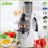 Whole Fruit Slow Juicer JT-2014C