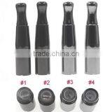 Gun Color Puff co Wax Vaporizer Skillet v2 Kit With Dual Quartz Coil Alibabab Factory thumbnail-4