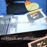 Richtech State-of-the-art 3D Interactive Advertising Augmented Reality thumbnail-2