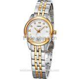 2014 Trendy New WEIDE Waterproof Fashion Quartz Woman Classic Watch Ladies Gold Bangle Watches Latest Design Brand thumbnail-2