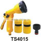 Water Hose Nozzle Set