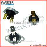 WASSER TEK Expert in High Quality SUS304 Heat Tank for Water Dispenser thumbnail-2