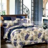 Hot Sale Various Family Supima Bedding Set 80S 300T King Size Bed Sheet thumbnail-2