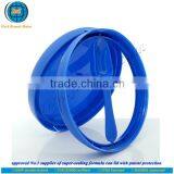 Brand Packaging Infant Milk Powder Tin Cap With Scoop With FSSC 22000 Certified and GMP Standard Plant-colors Customized