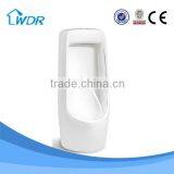 Ceramic Male Bathroom Sanitary Ware Floor Mount Urinal thumbnail-2