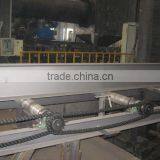 Hot Selling Steel Structure Profile Cleaning Shot Blasting Machine With the Best Price