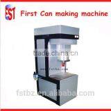 Pneumatic Flangling Machine for Can Body thumbnail-1