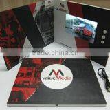 China Wholesale High Quality Video Greeting Card Innovative Products for Sale thumbnail-2